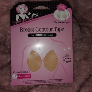 Hollywood Fashion Secrets Contour Tape